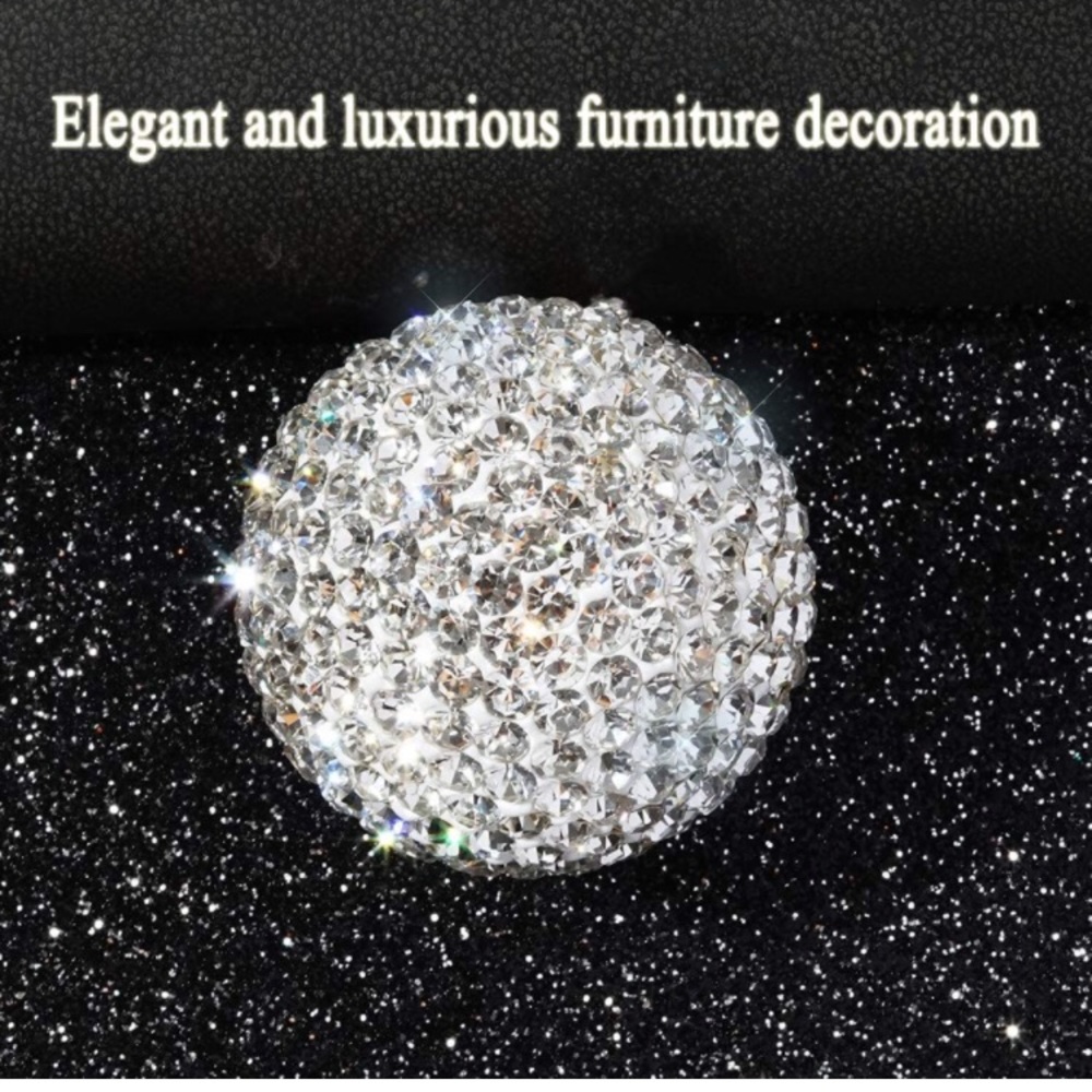 5pcs Single Hole Cabinet Knobs And Pulls - image 3